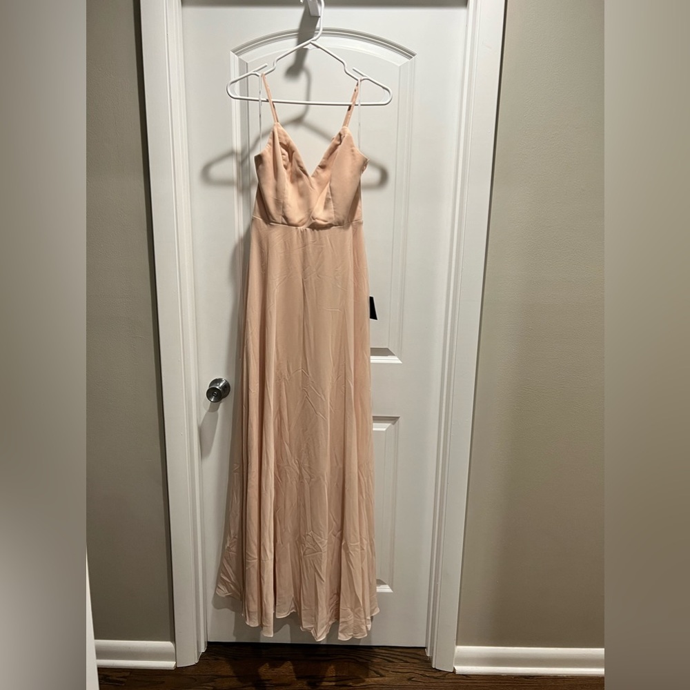 NEVER WORN Lulu’s Bridesmaid Dress / Ballgown